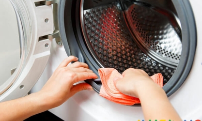 10 Lỗi Thường Gặp Ở Máy Giặt Và Cách Khắc Phục